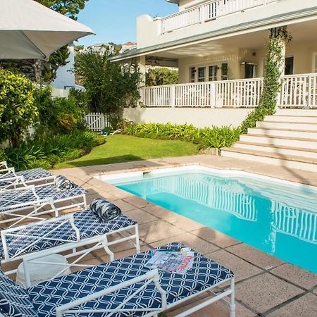 The Summer House Plettenberg Bay Dış mekan fotoğraf