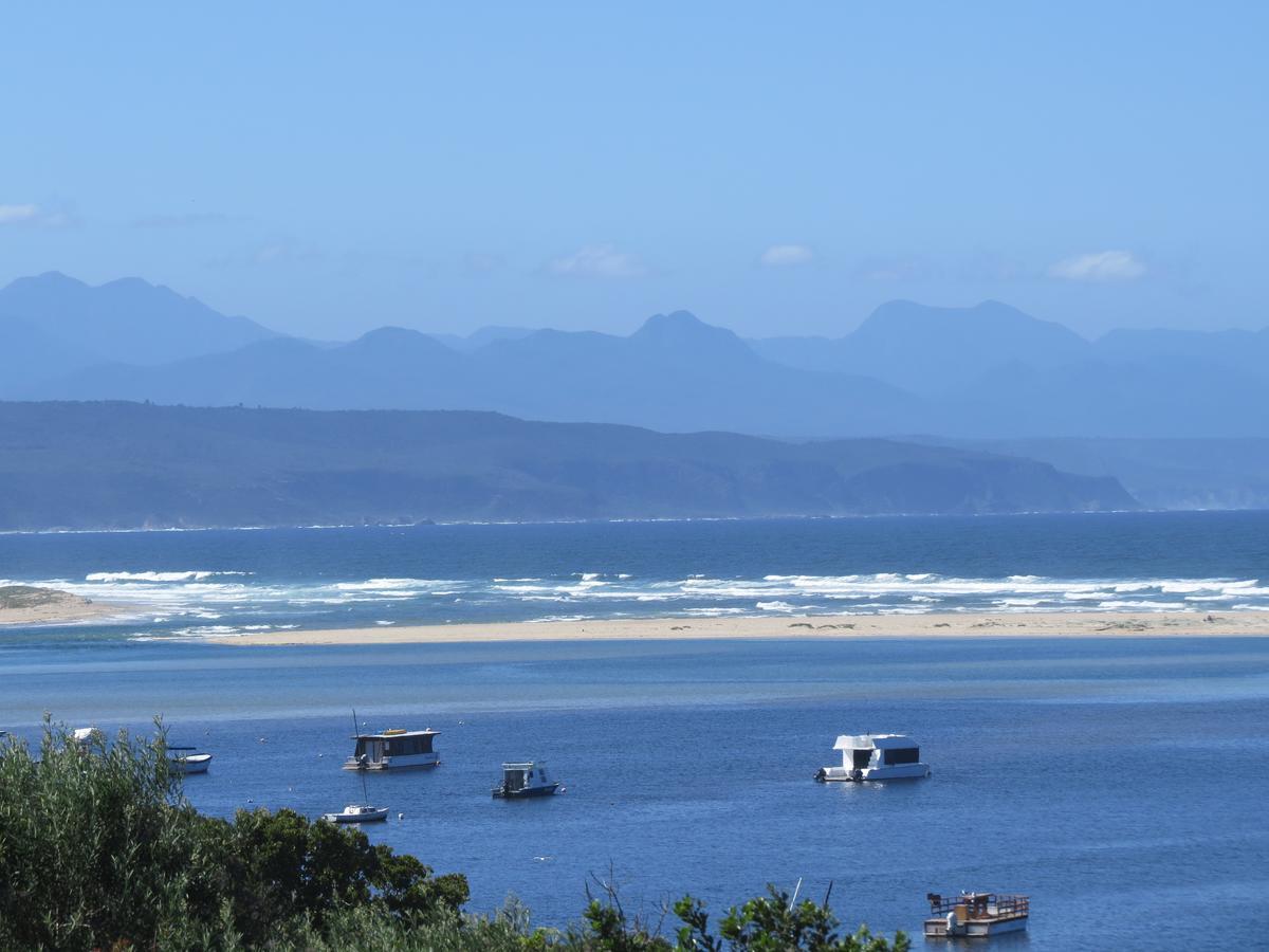 The Summer House Plettenberg Bay Dış mekan fotoğraf