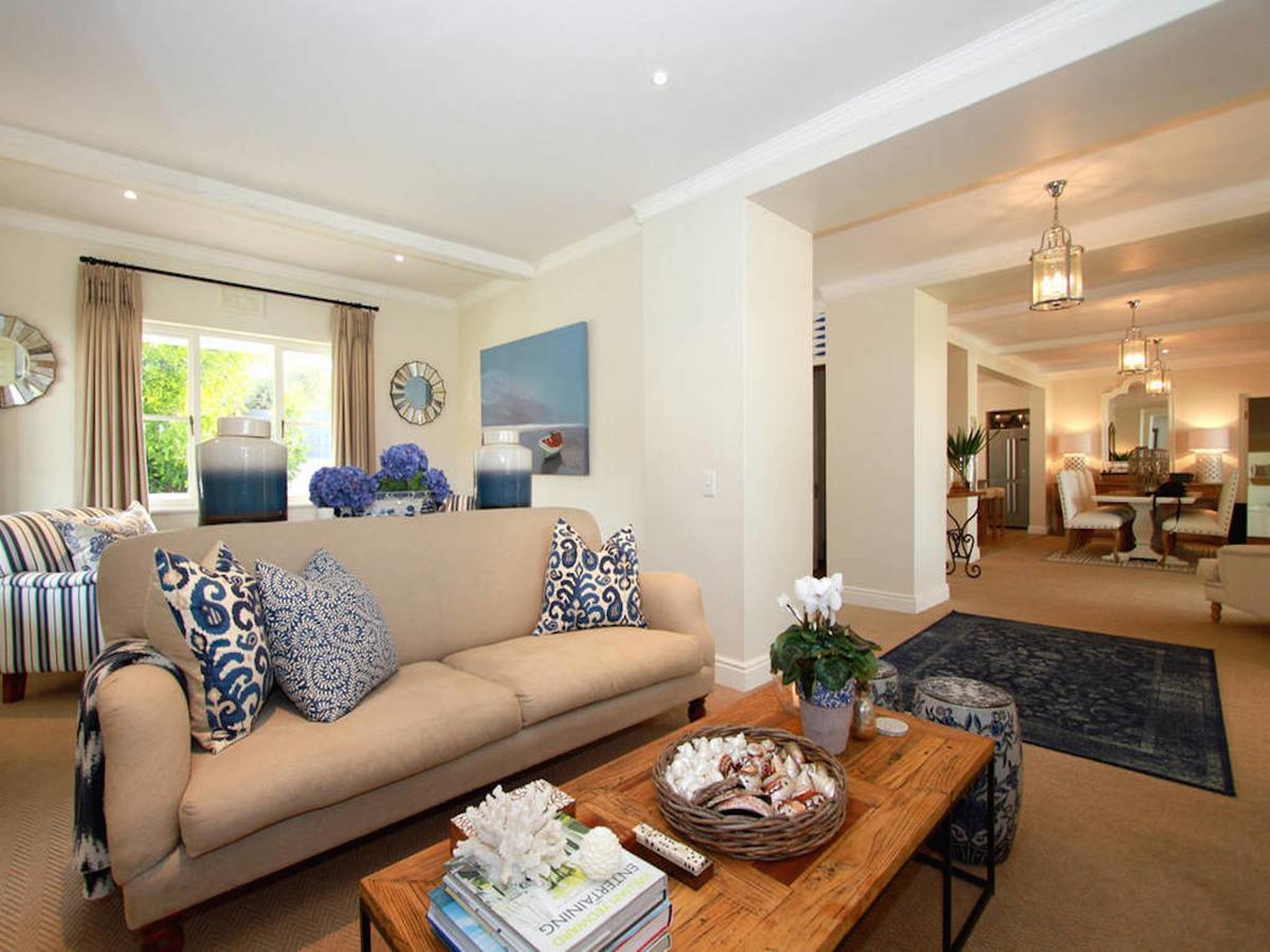 The Summer House Plettenberg Bay Dış mekan fotoğraf