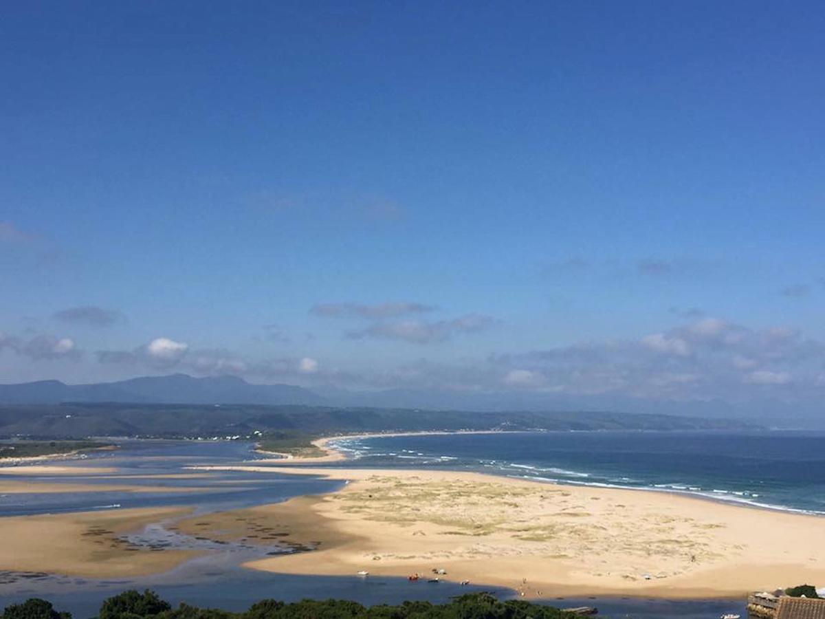The Summer House Plettenberg Bay Dış mekan fotoğraf