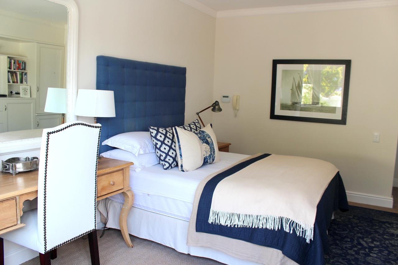 The Summer House Plettenberg Bay Dış mekan fotoğraf