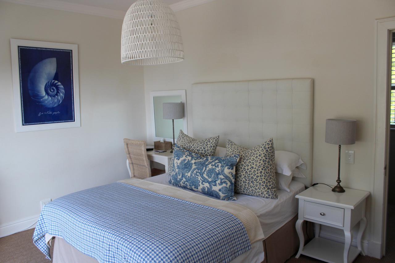 The Summer House Plettenberg Bay Dış mekan fotoğraf