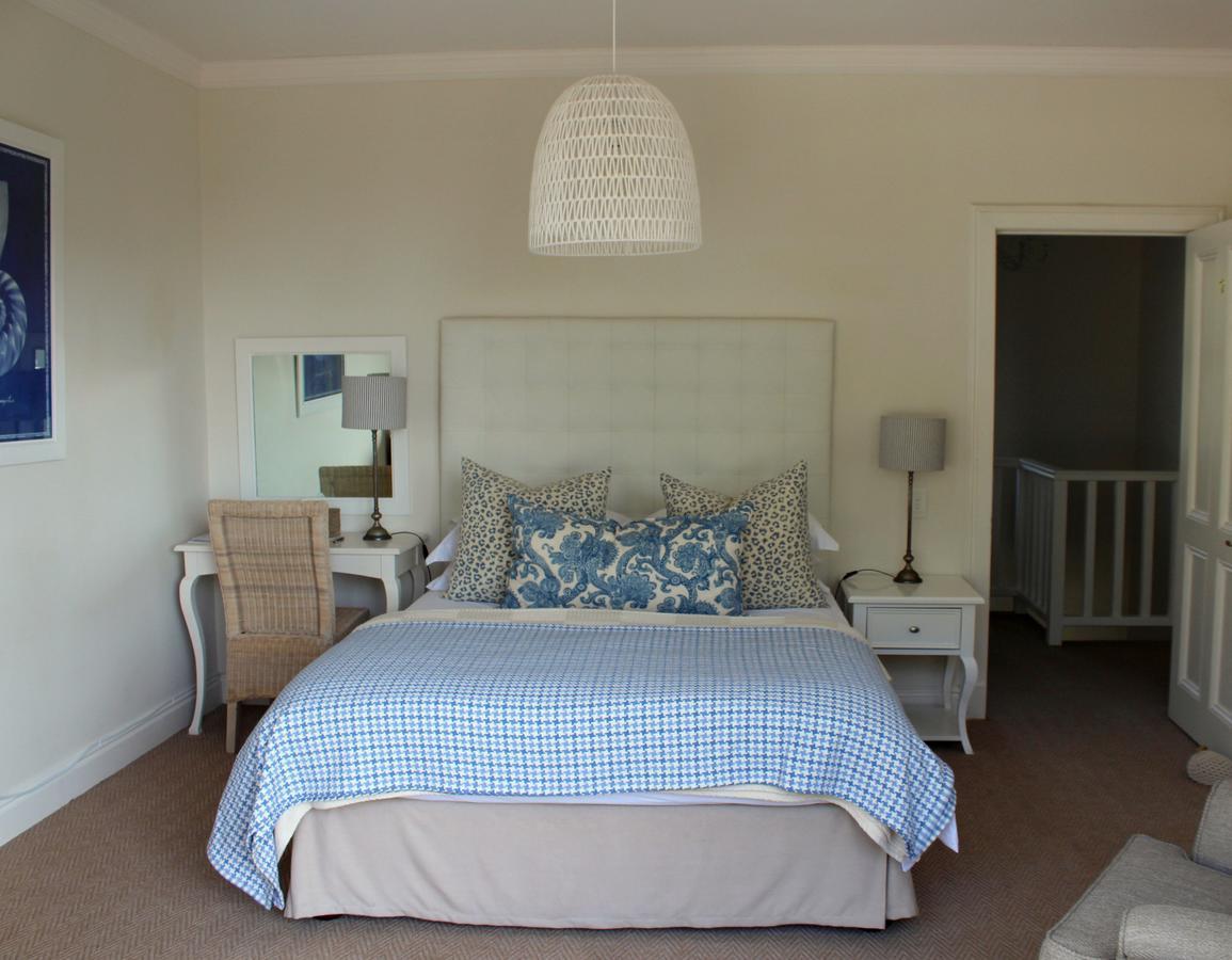 The Summer House Plettenberg Bay Oda fotoğraf