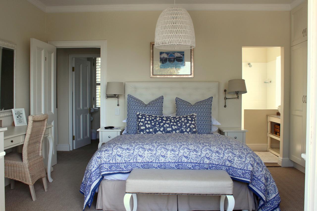 The Summer House Plettenberg Bay Dış mekan fotoğraf