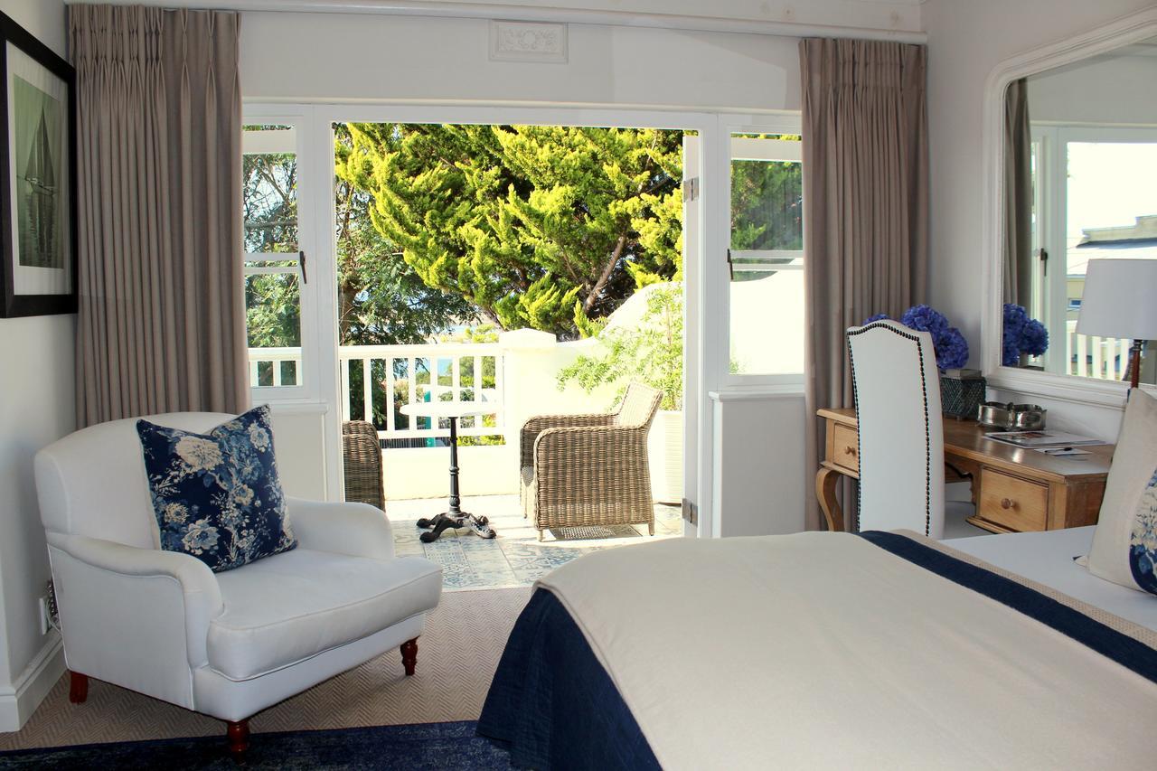The Summer House Plettenberg Bay Dış mekan fotoğraf