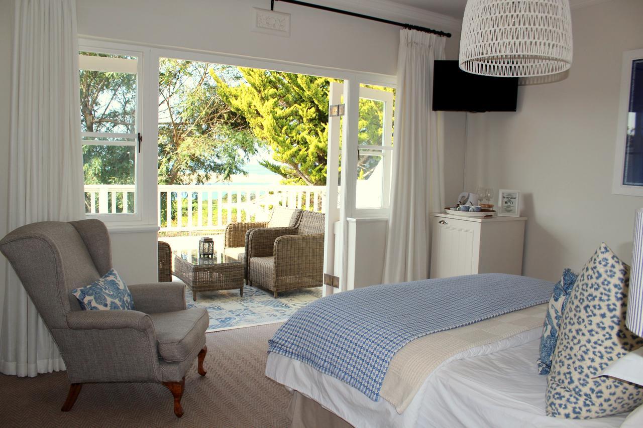 The Summer House Plettenberg Bay Dış mekan fotoğraf