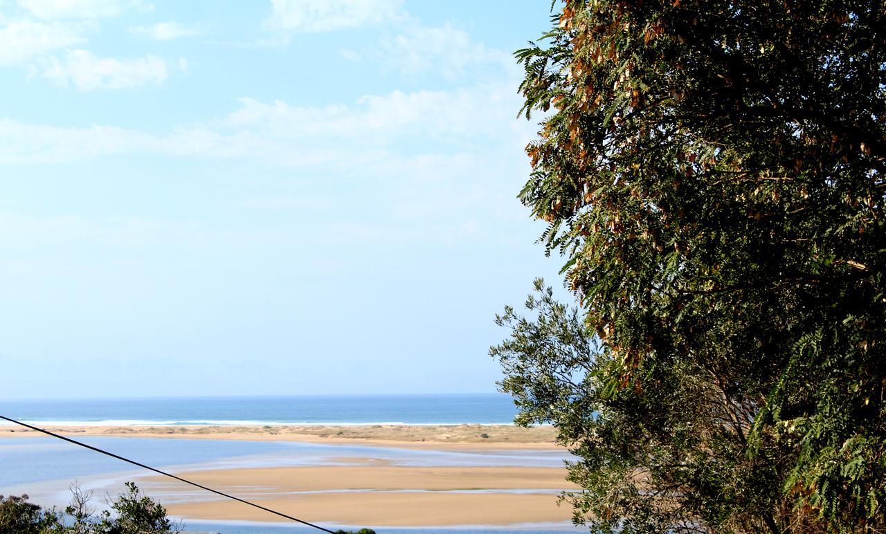 The Summer House Plettenberg Bay Dış mekan fotoğraf