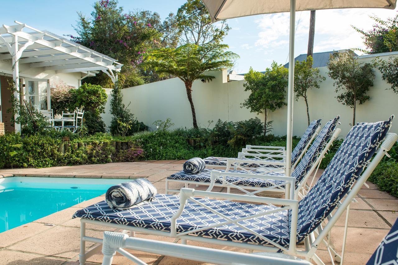 The Summer House Plettenberg Bay Dış mekan fotoğraf