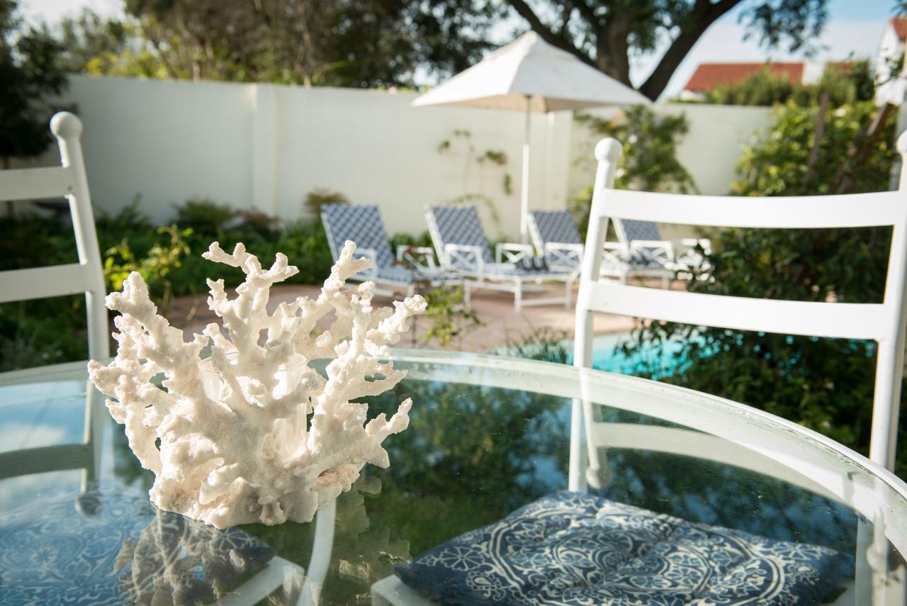 The Summer House Plettenberg Bay Dış mekan fotoğraf