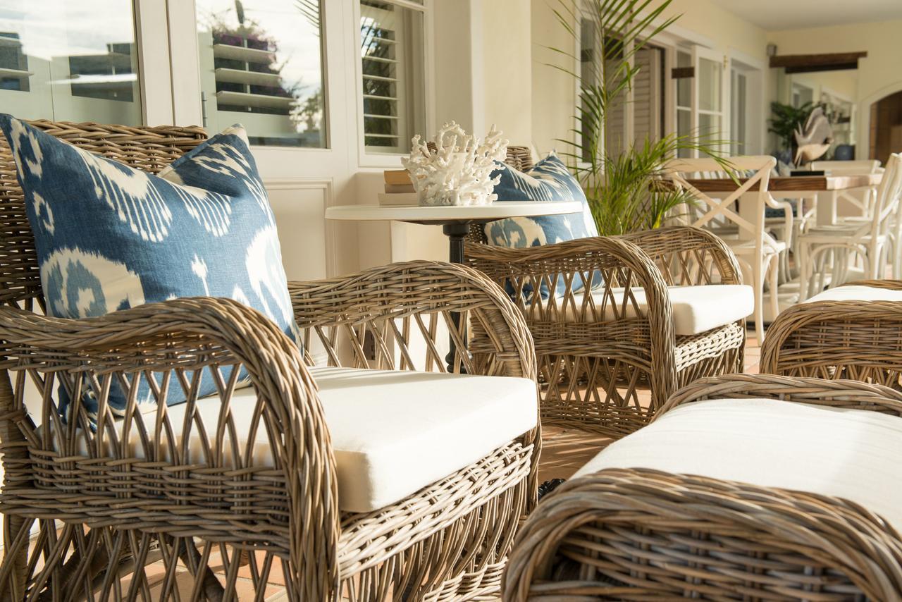 The Summer House Plettenberg Bay Dış mekan fotoğraf