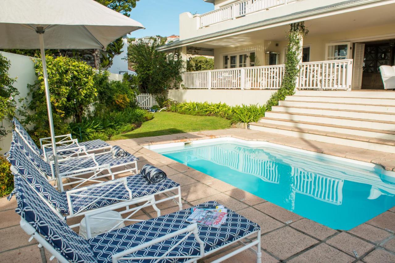 The Summer House Plettenberg Bay Dış mekan fotoğraf