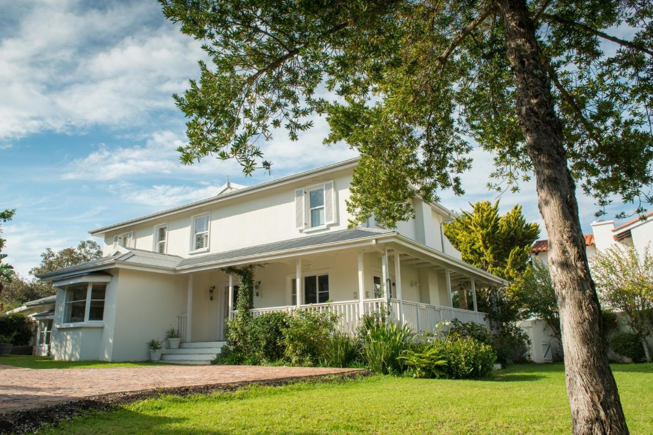 The Summer House Plettenberg Bay Dış mekan fotoğraf