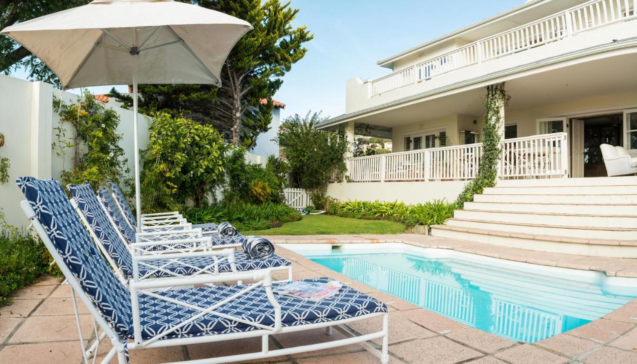 The Summer House Plettenberg Bay Dış mekan fotoğraf
