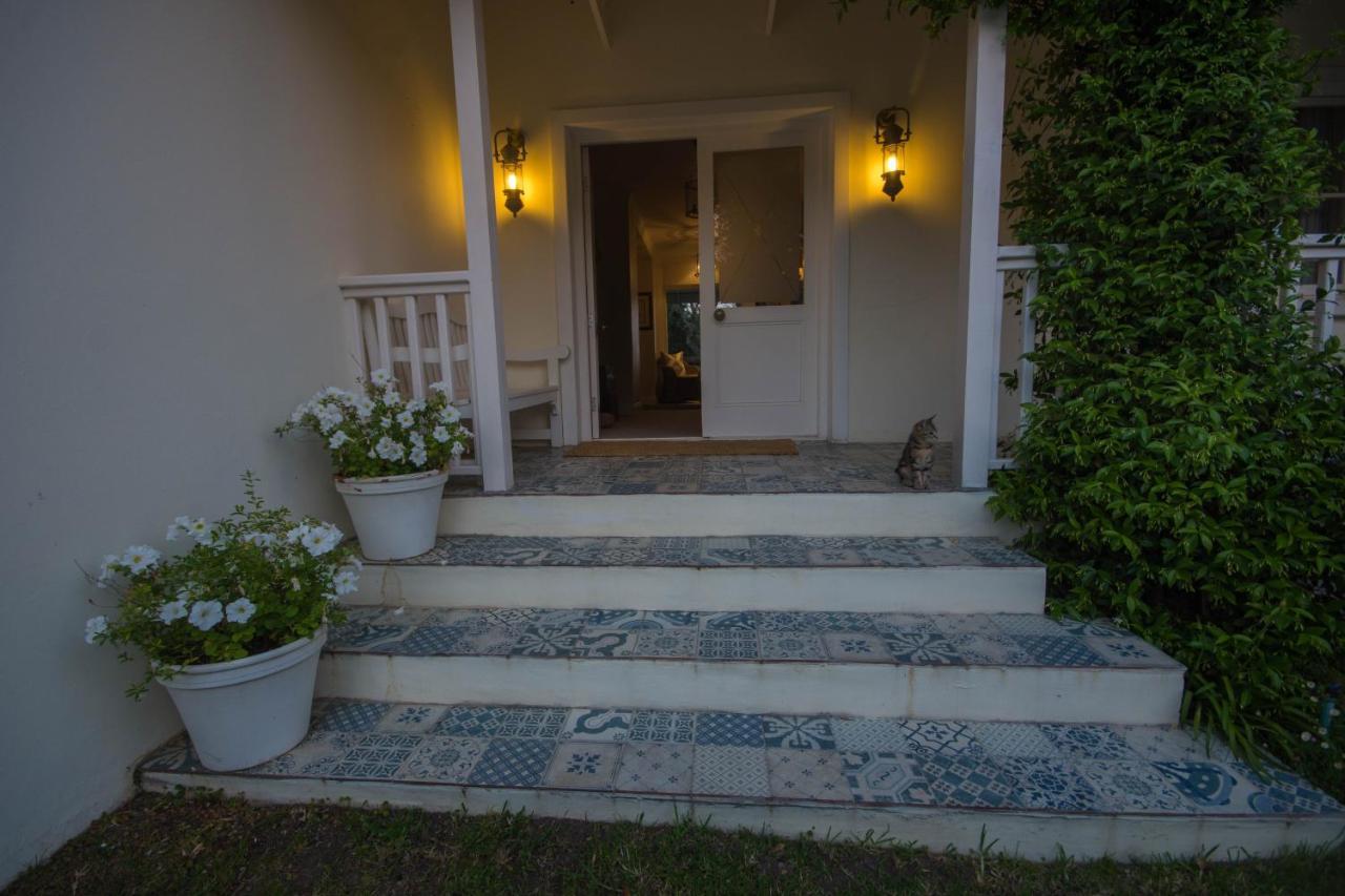 The Summer House Plettenberg Bay Dış mekan fotoğraf
